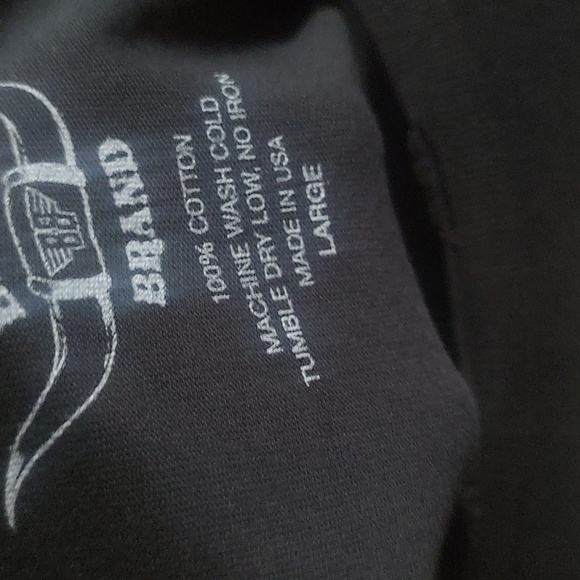 Bandit top - Picture 2 of 4